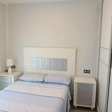 Vacaciones En Espana Isla Cristina Zewnętrze zdjęcie