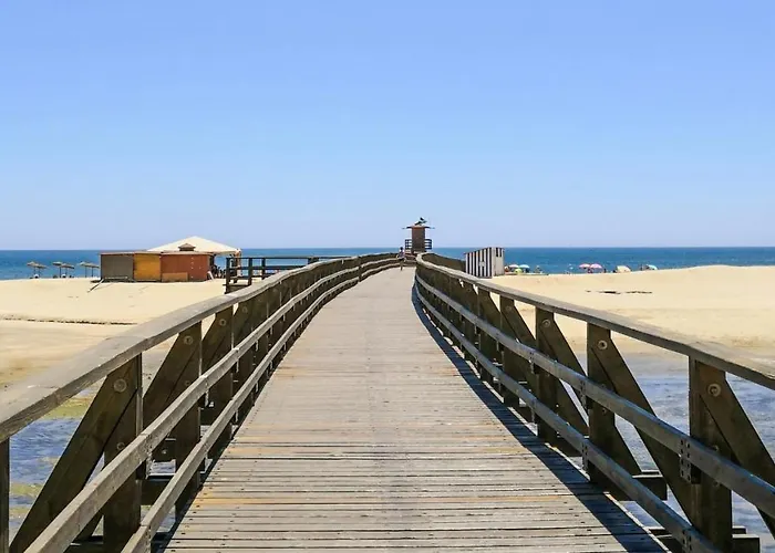 Vacaciones En Espana