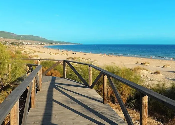 Vacaciones En Espana