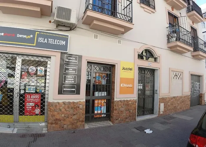 Vacaciones En Espana
