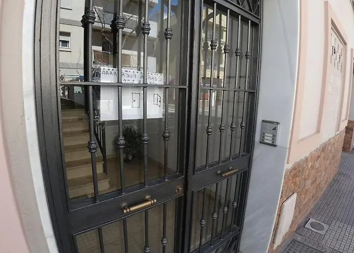 Vacaciones En Espana