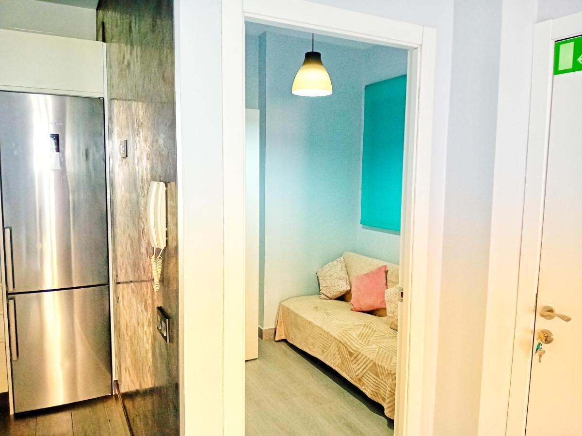 Appartement Vacaciones En Espana Isla Cristina