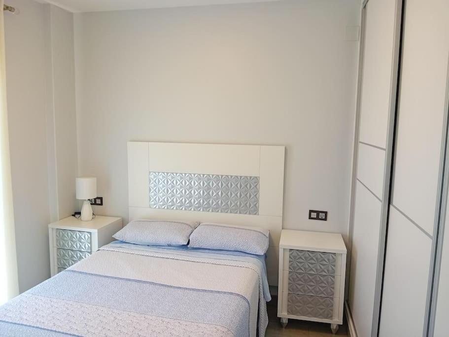 Vacaciones En Espana Apartment *